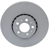 Image de ATE 24.0130-0240.1 Disque de frein ventilé, revêtu, à haute teneur en carbone