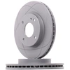 Image de ATE 24.0323-0113.1 Disque de frein PowerDisc, ventilé, revêtu, à haute teneur en carbone