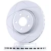 Image de ATE 24.0325-0184.1 Disque de frein ventilé, revêtu, à haute teneur en carbone, avec vis/boulons