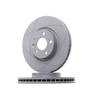 Image de ATE 24.0328-0154.1 Disque de frein ventilé, revêtu, à haute teneur en carbone, avec vis/boulons