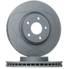 Image de ATE 24.0328-0250.1 Disque de frein ventilé, revêtu, à haute teneur en carbone