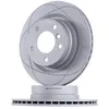 Image de ATE 24.0320-0195.1 Disque de frein ventilé, revêtu, à haute teneur en carbone, avec vis/boulons