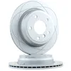 Image de ATE 24.0320-0204.1 Disque de frein ventilé, revêtu, à haute teneur en carbone, avec vis/boulons