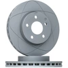 Image de ATE 24.0328-0176.1 Disque de frein ventilé, revêtu, allié/carbonisé, avec vis/boulons