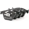 Image de ATE 13.0460-7275.2 Jeu de plaquettes de frein contact de signal d'usure exclu