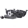 Image de ATE 13.0470-7303.2 Jeu de plaquettes de frein contact de signal d'usure inclus