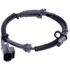 Image de ATE 24.0711-5494.3 Capteur ABS