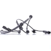 Image de ATE 24.0711-5207.3 Capteur ABS