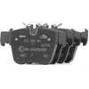 Image de ATE 13.0470-7316.2 Jeu de plaquettes de frein Ceramic contact de signal d'usure exclu