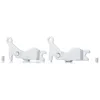 Image de ATE 03.0137-9704.2 Kit d'accessoires, mâchoires de frein de stationnement verrou en expansion