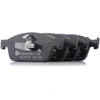 Image de ATE 13.0470-7299.2 Jeu de plaquettes de frein Ceramic contact de signal d'usure exclu
