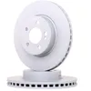 Image de ATE 24.0128-0330.1 Disque de frein ventilé, revêtu, allié/carbonisé, avec vis/boulons