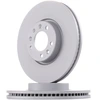 Image de ATE 24.0128-0308.1 Disque de frein ventilé, revêtu, allié/carbonisé