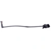 Image de ATE 24.8190-0975.2 Usure Des Plaquettes De Frein