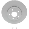 Image de ATE 24.0128-0297.1 Disque de frein ventilé, revêtu, allié/carbonisé, avec vis/boulons