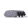 Image de ATE 13.0460-5678.2 Jeu de plaquettes de frein contact de signal d'usure exclu, avec accessoires