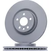 Image de ATE 24.0130-0246.1 Disque de frein ventilé, revêtu, allié/carbonisé