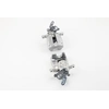 Image de ATE 13.0460-0145.2 Kit d'accessoires, plaquette de frein à disque