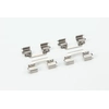 Image de ATE 13.0460-0242.2 Kit d'accessoires, plaquette de frein à disque