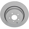 Image de ATE 24.0120-0252.1 Disque de frein ventilé, revêtu
