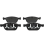 Image de ATE 13.0470-7272.2 Jeu de plaquettes de frein Ceramic contact de signal d'usure exclu