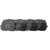 Image de ATE 13.0470-5678.2 Jeu de plaquettes de frein Ceramic contact de signal d'usure exclu, avec accessoires