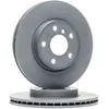 Image de ATE 24.0122-0314.1 Disque de frein ventilé, revêtu, à haute teneur en carbone, avec vis/boulons