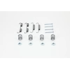Image de ATE 03.0137-9342.2 Kit d'accessoires, mâchoires de frein de stationnement