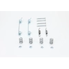 Image de ATE 03.0137-9322.2 Kit d'accessoires, mâchoire de frein