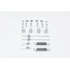Image de ATE 03.0137-9353.2 Kit d'accessoires, mâchoire de frein