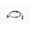 Image de ATE 24.0710-2101.3 Capteur ABS