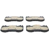 Image de ATE 13.0470-4885.2 Jeu de plaquettes de frein Ceramic contact de signal d'usure exclu