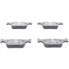 Image de ATE 13.0460-7349.2 Jeu de plaquettes de frein contact de signal d'usure exclu