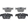 Image de ATE 13.0460-7355.2 Jeu de plaquettes de frein contact de signal d'usure exclu, avec accessoires