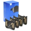 Image de ATE 13.0470-4870.2 Jeu de plaquettes de frein Ceramic contact de signal d'usure exclu