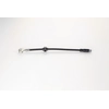 Image de ATE 24.5176-0401.3 Flexible De Frein avec vis creuse