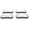 Image de ATE 13.0470-4863.2 Jeu de plaquettes de frein Ceramic contact de signal d'usure exclu