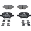 Image de ATE 13.0460-2638.2 Jeu de plaquettes de frein avec indicateur d'usure, avec accessoires