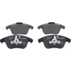 Image de ATE 13.0470-7356.2 Jeu de plaquettes de frein Ceramic contact de signal d'usure exclu