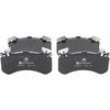 Image de ATE 13.0470-4873.2 Jeu de plaquettes de frein Ceramic contact de signal d'usure exclu