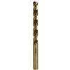 Image de RUKO 215095 Forêt spiralé pour métal Ø: 9.5mm, Longueur: 81mm, Angle: 130°, découpe à droite, Acier rapide