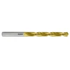Image de RUKO 250015T Forêt spiralé pour métal Ø: 1.5mm, Longueur: 18mm, Angle: 118°, découpe à droite, Acier rapide