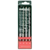 Image de METABO 625580000 Kit de forêt spiralé pour métal Longueur: 160mm, SDS-PLUS-SP