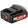 Image de METABO 625595000 Batterie de rechange, visseuse rechargeable Volt: 14.4V, Capcité de la batterie [Ah]: 2Ah, Poids: 330g