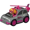 Image de Véhicule Paw Patrol - Skye Multicolore