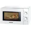 Image de Micro-ondes Severin MW 7770 20 L Blanc - Excellent état en occasion ou reconditionné