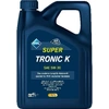 Image de ARAL 15F476 Huile moteur Aral SuperTronic K 5W-30 Capacité: 4I