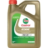 Image de CASTROL 15F612 Huile moteur Castrol EDGE 0W-20 LL IV Capacité: 4I, Huile entièrement synthétique