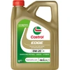 Image de CASTROL 15F6E9 Huile moteur Castrol EDGE 0W-20 C5 Capacité: 4I