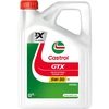 Image de CASTROL 15F64E Huile moteur Castrol GTX 5W-30 C4 Capacité: 4I